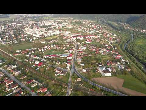 Beclean-BN - Undeva in România