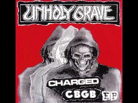 Unholy Grave - Horror / Terror