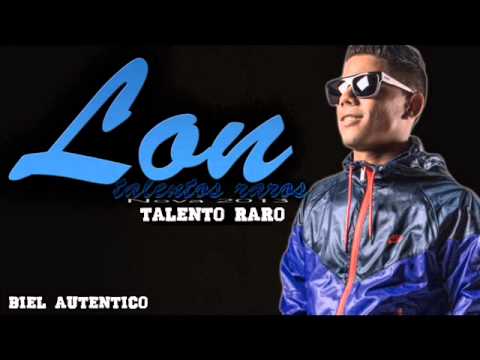 MC Lon - Talento Raro - Música nova 2013 (DJ Nino) Produzida Oficial 2013