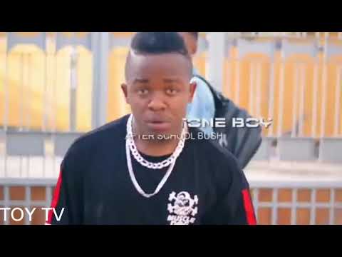 Whozu ft hanstone new song