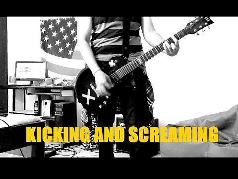 Kicking And Screaming - All Time Low