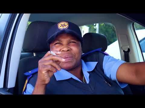 Uncle Spike - Zaan Kultuur [OFFICIAL VIDEO]