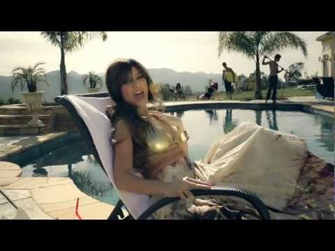 HOTTEST 2011 DANCE SONG & VIDEO!! Turn It Out-Aria Arvan