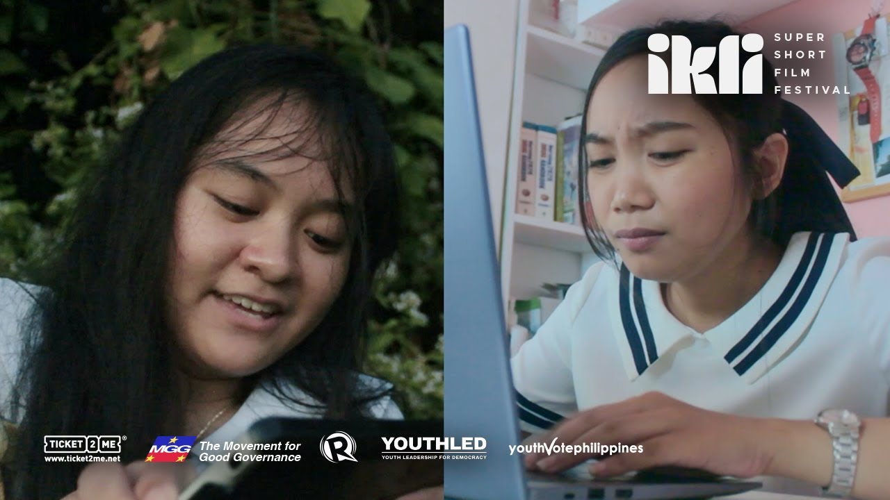 Submit | IKLI Super Short Film Festival 2022