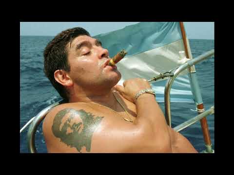 OGANO - MARADONA