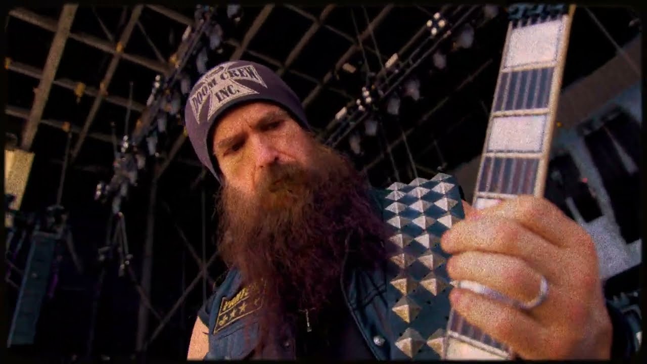 MXR Wylde Audio WA90 Phase Pedal