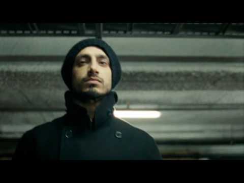 Shifty Official Track - ft. Riz MC, Sway & Plan B - IN CINEMAS APRIL 24th www.shiftyfilm.com