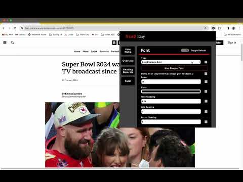 Item video thumbnail