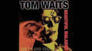 Tom Waits - Hang On St. Christopher