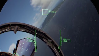 ［エスコン7］パイロットなります[VR]