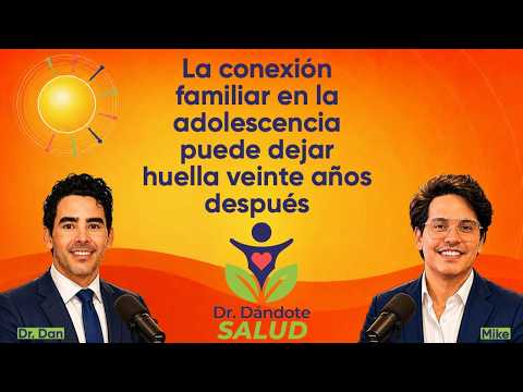 La conexión familiar y su huella en nuestras relaciones adultas