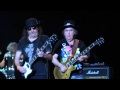 Slade - Run Runaway (19.11.2013, Crocus City Hall, Moscow, Russia)
