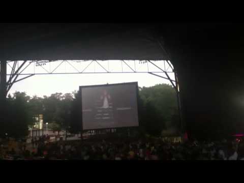 CODY SIMPSON- ON MY MIND IN BRISTOW VA 8/19/12