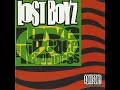 Lost Boyz - Certain Things We Do (1997)