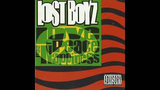 Lost Boyz - Certain Things We Do (1997)