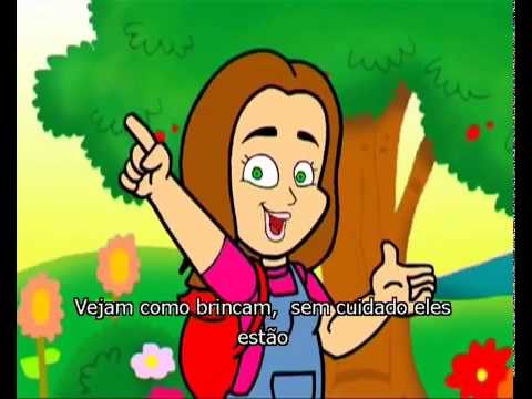 Cristo Fez os Peixes   - Tia Cecéu