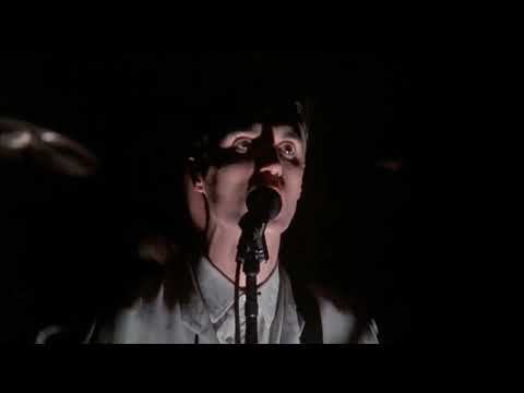 Talking Heads - What a Day That Was (Stop Making Sense)
