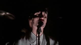 Talking Heads - What a Day That Was (Stop Making Sense)