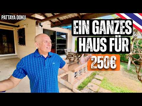 Haus mieten in Thailand: Die Wahrheit über Nebenkosten & versteckte Mängel