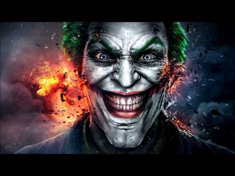 Joker Inc-Smile (Dj Black Hawk Remix 2014)