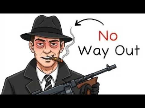 Your Life as Every Gangster Rank