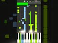 You Again by Cadillac Sky - Piano Cover