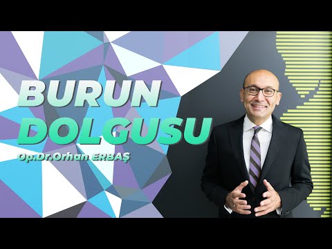 Burun Dolgusu