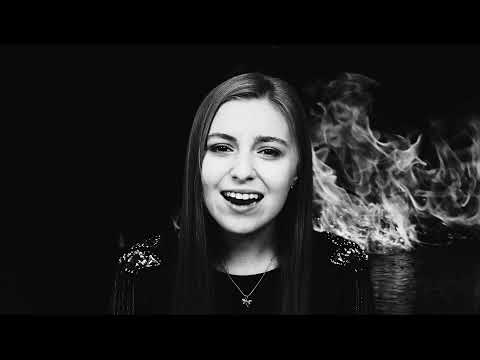 Left Outside Alone - Anastasia (Ksenia Kondrasheva Cover)