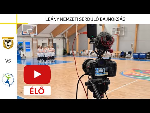 BEAC KA/A - Szolnoki Sportcentrum