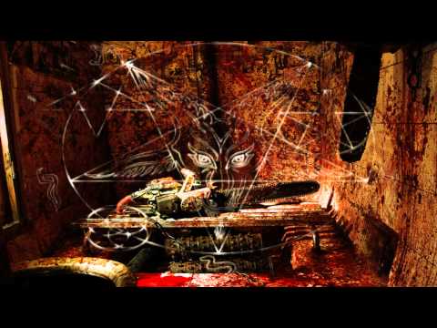 Skinny D - The Dark In Me