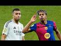 Barcelona Vs Real Madrid 5 2 All Goals Highlights
