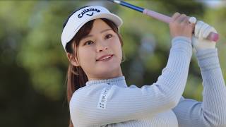 安藤ハザマ×政田夢乃　15秒CM