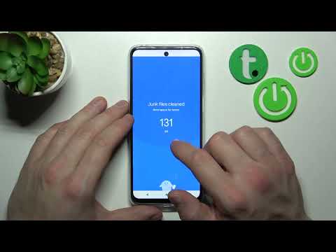How to Enter File Manager in Motorola Moto G23 – Find File Manager