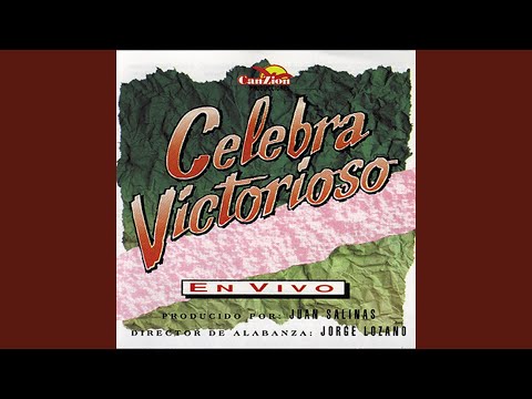 Celebra Victorioso