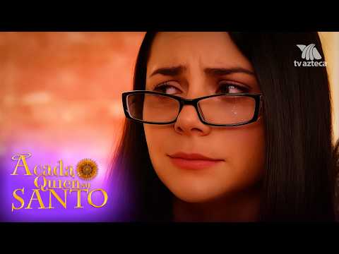 No tengas miedo de irte | A Cada Quien Su Santo