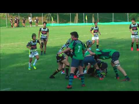 U16 amichevole   Botticino vs Calvisano vs Franciacorta