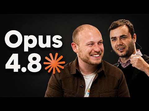 Opus 4.8 Just Dropped. Here's How To Actually Use It.