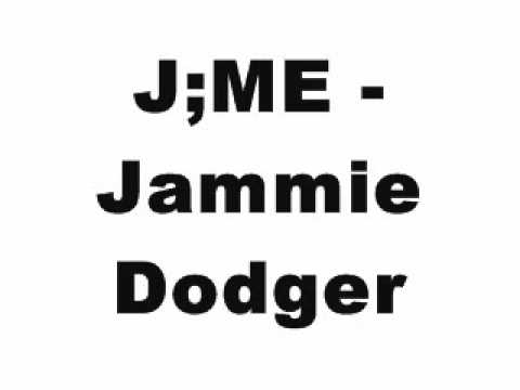J;ME - Jammie Dodger (2008 Hard House Mix)