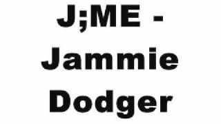 J;ME - Jammie Dodger (2008 Hard House Mix)