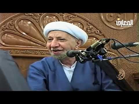 ⁣الشيخ احمد الوائلي - وعسى أن تكرهوا شيئا وهو خير لكم وعسى أن تحبوا شيئا وهو شر لكم