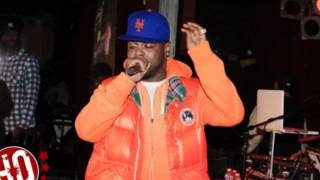 Jae Millz - Superstar