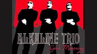 Alkaline Trio - Sorry About That (CD Quality)