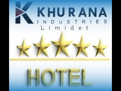 , title : 'Как открыть отель с нуля (бизнес план отеля KHURANA INDUSTRIES limited) #Beki_kojomkulov #Hotel'