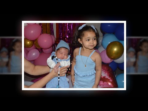 // 3-RODJENDAN REYHAN - BABINA NOAH // PART-1 // 25.05.2024 // BON //  ///STUDIO-VR.BANJA-4K///