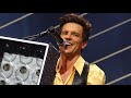 The Killers - Glamorous Indie Rock & Roll from Night 4 in Manchester at the Co Op Live