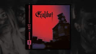 GALIBOT- Barbara (Track Premiere)