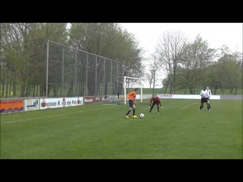 25 april Simonshaven C1 Nieuwenhoorn C5