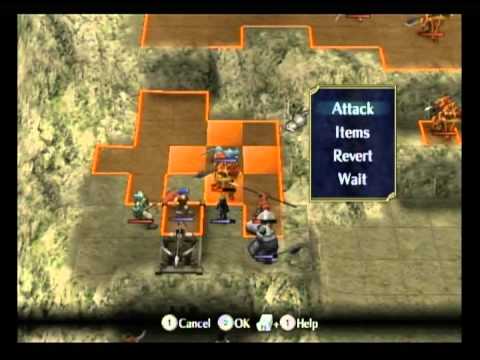 Fire Emblem: Radiant Dawn - Part 35