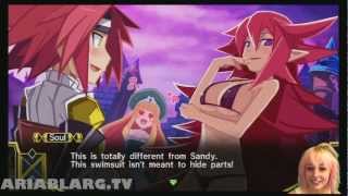 Mugen Souls video thumbnail