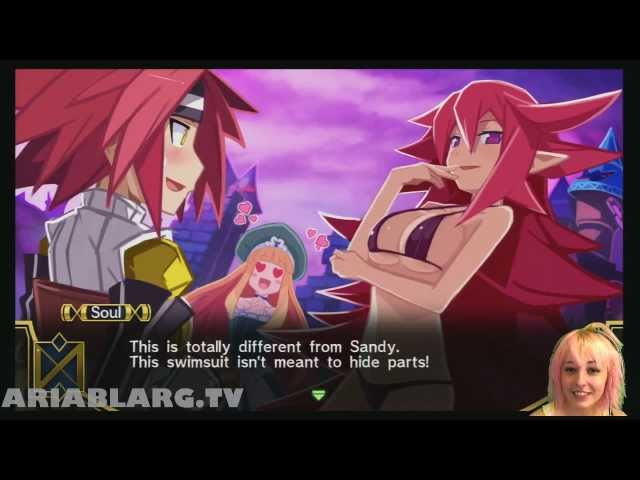 Mugen Souls